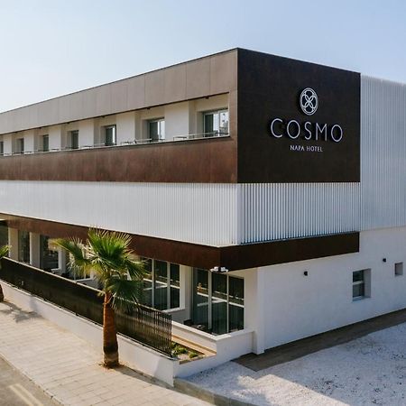 Cosmo Napa Boutique Hotel Ayia Napa Exteriér fotografie